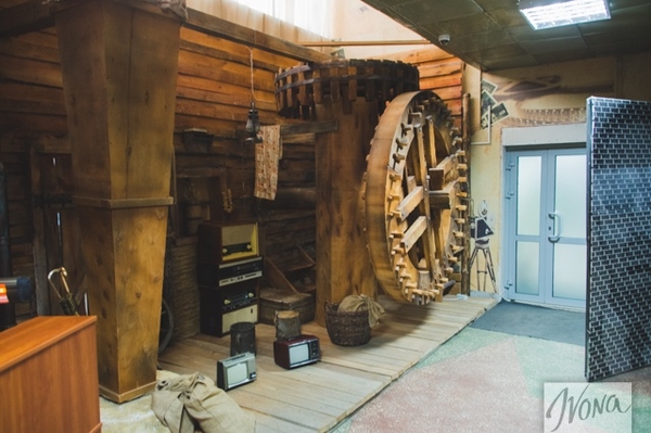 Марина Головнева