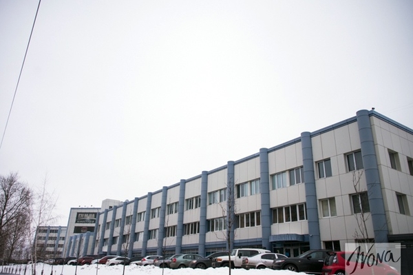 Марина Головнева