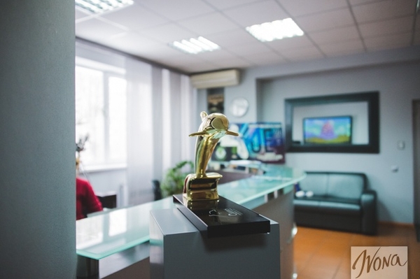 Марина Головнева