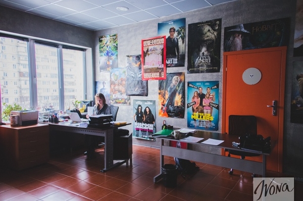 Марина Головнева