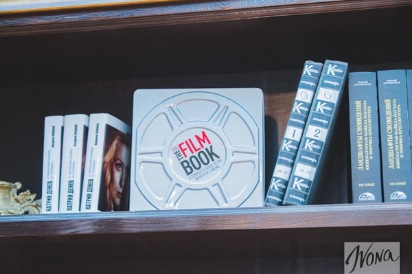 Марина Головнева