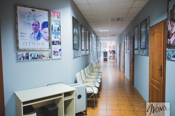 Марина Головнева