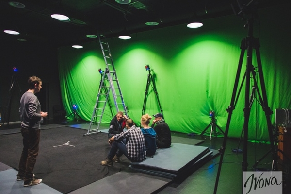 Марина Головнева