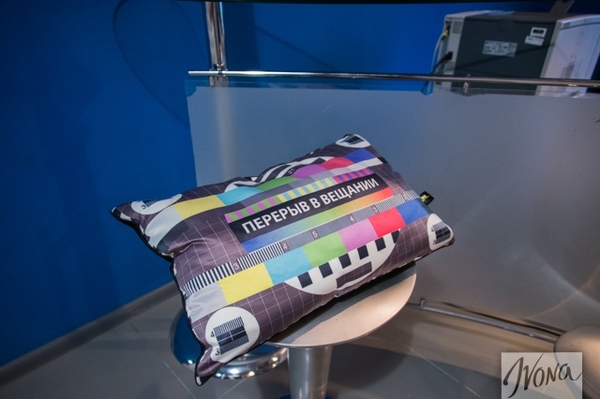 Марина Головнева