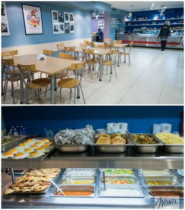 Закулисье FILM.UA Group: Cтена славы и пивная цистерна