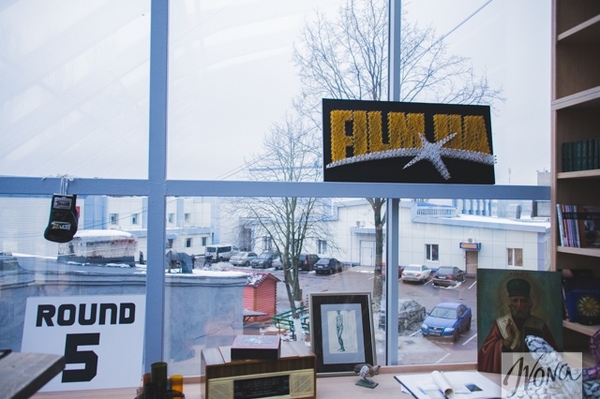 Марина Головнева