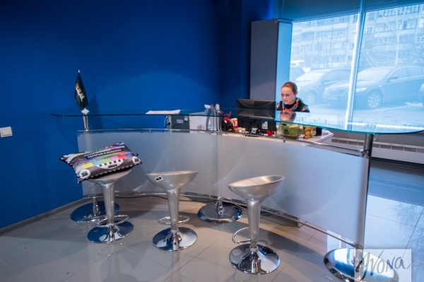 Марина Головнева