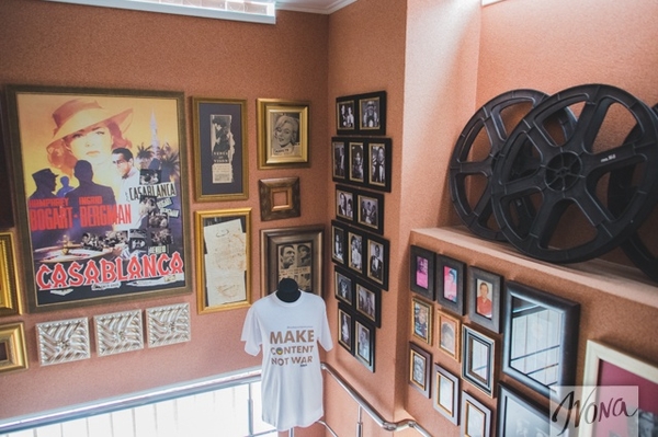 Марина Головнева