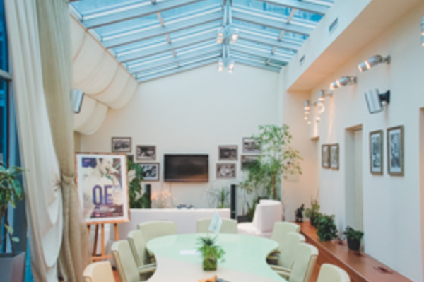 Марина Головнева