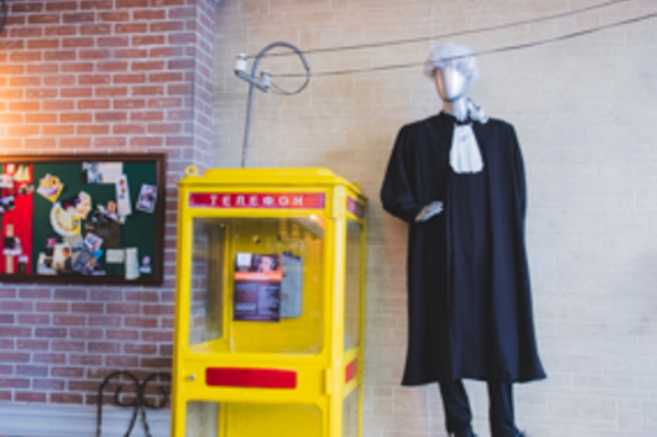 Марина Головнева