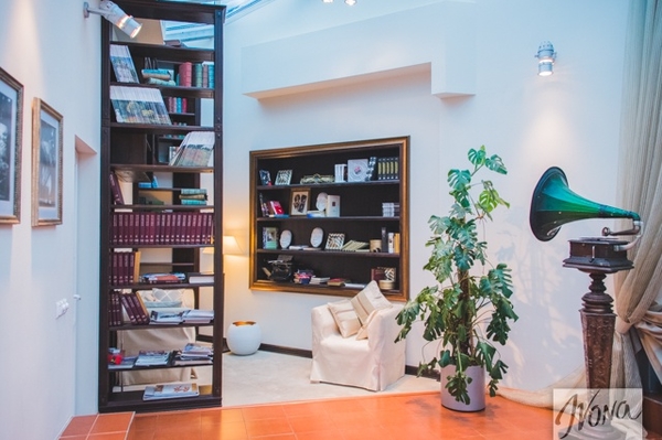 Марина Головнева