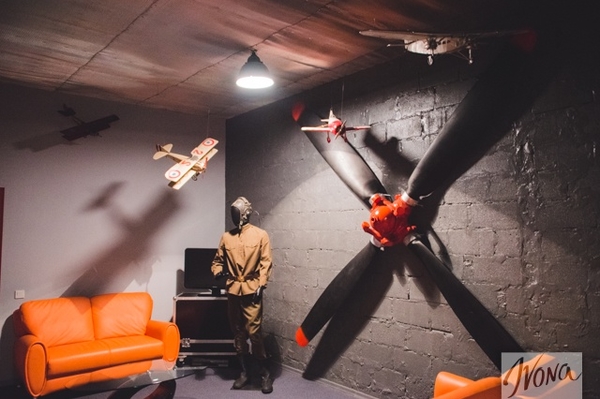 Марина Головнева