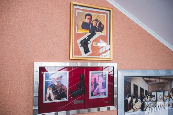 Марина Головнева