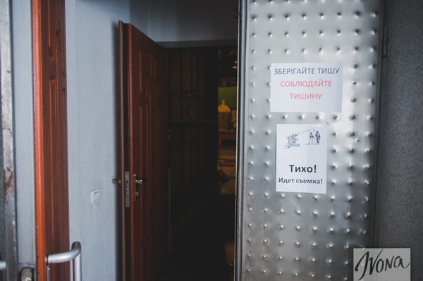 Марина Головнева