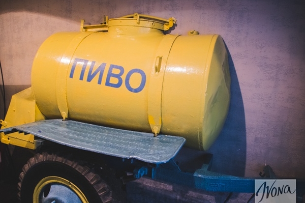 Марина Головнева