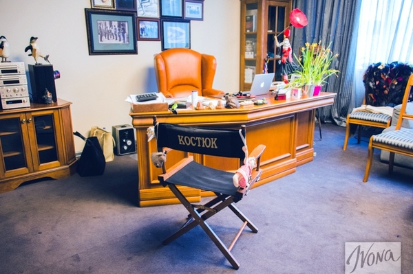 Марина Головнева