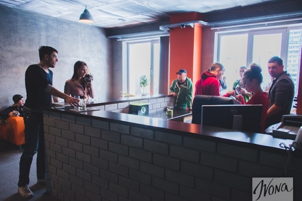 Марина Головнева