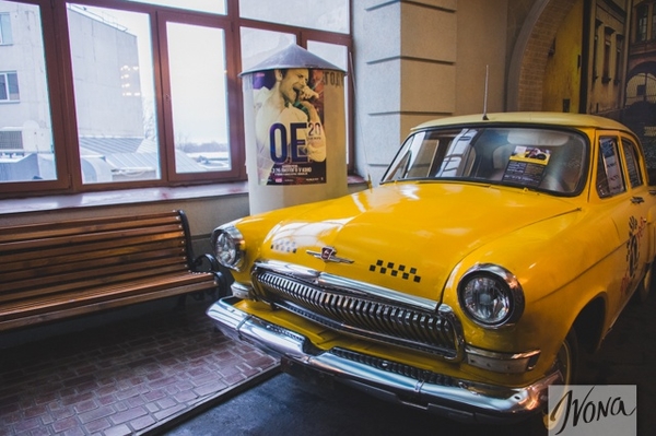 Марина Головнева