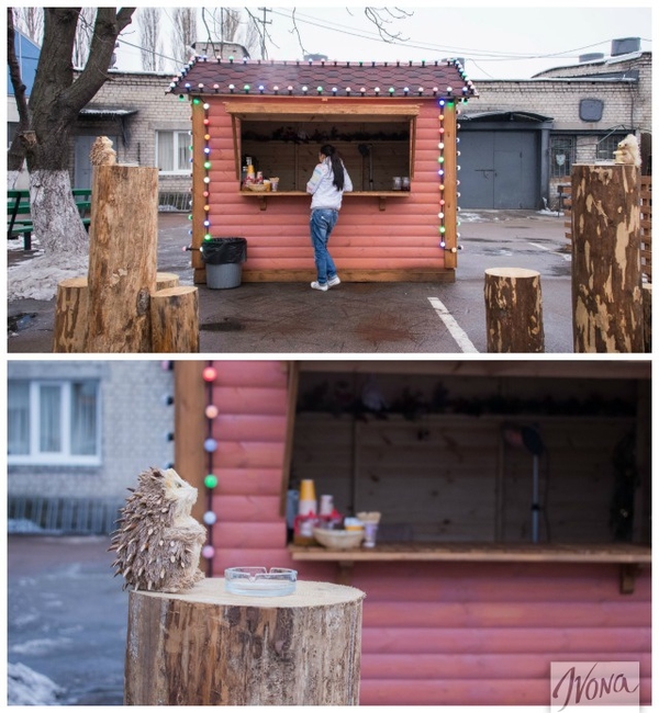 Закулисье FILM.UA Group: Cтена славы и пивная цистерна