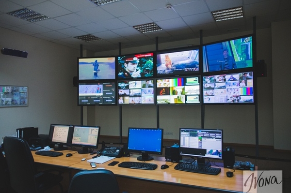 Марина Головнева