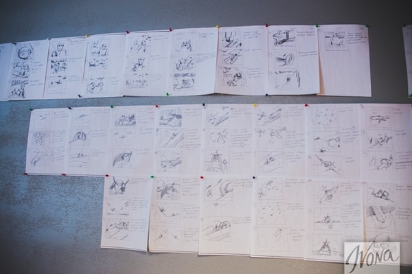 Марина Головнева