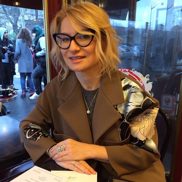 Эвелина Хромченко поделилась секретом своей стройной фигуры