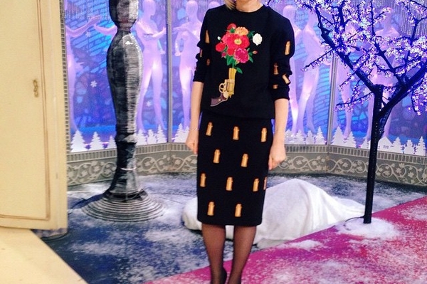 facebook.com/evelina.khromtchenko