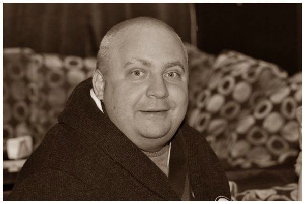 Умер Сергей Галибин: Тина Кароль поблагодарила радиоведущего