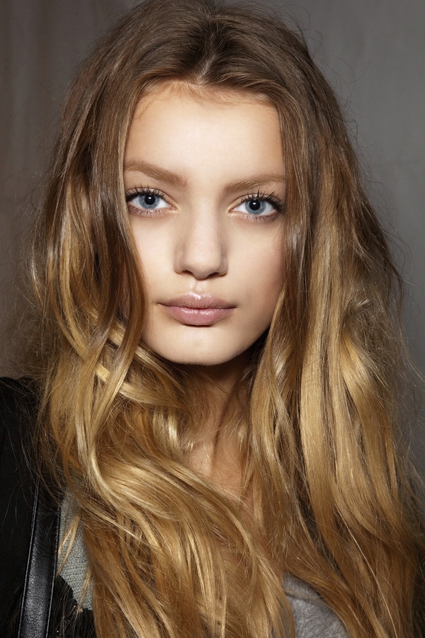 Как визуально увеличить губы: Три хитрых совета