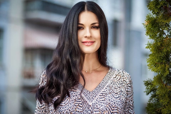 Маша Ефросинина отметила день рождения своей дочки