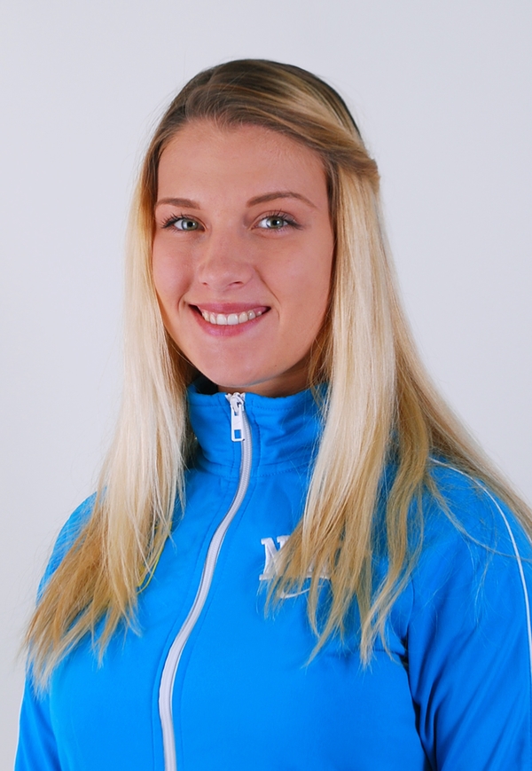 Человек года 2014: Ольга Харлан попала в номинацию Спортсмен года