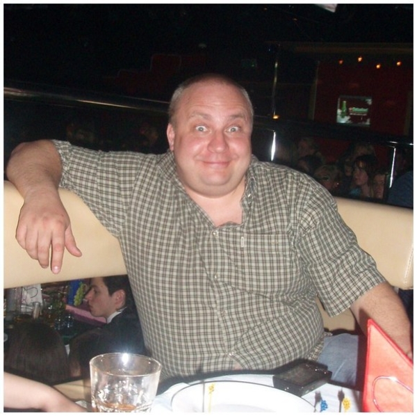 Умер Сергей Галибин: Полякова прокомментировала смерть радиоведущего