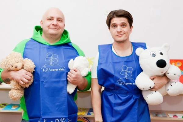 Анатолий Анатолич рассказал о покойном друге Сергее Галибине