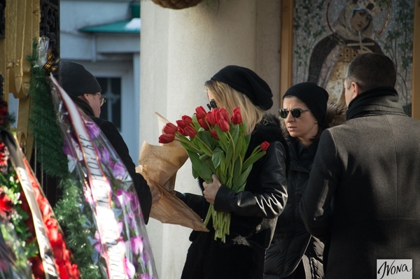 Марина Головнева