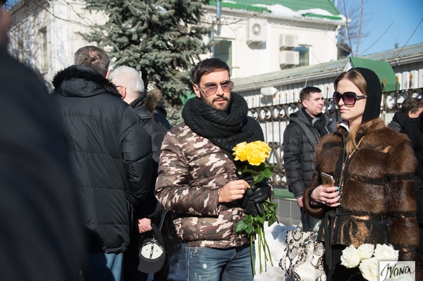 Марина Головнева