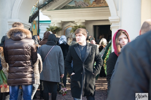 Марина Головнева