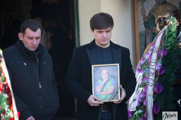 Марина Головнева