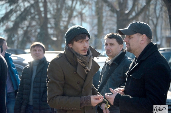 Марина Головнева