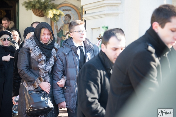 Марина Головнева