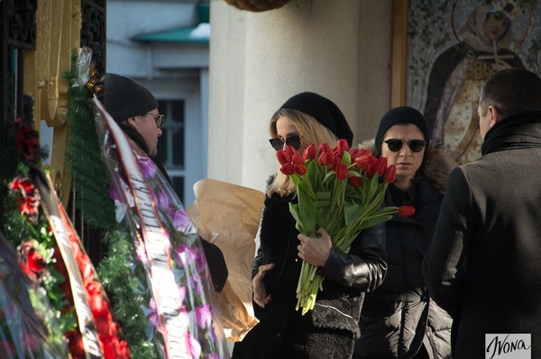 Марина Головнева