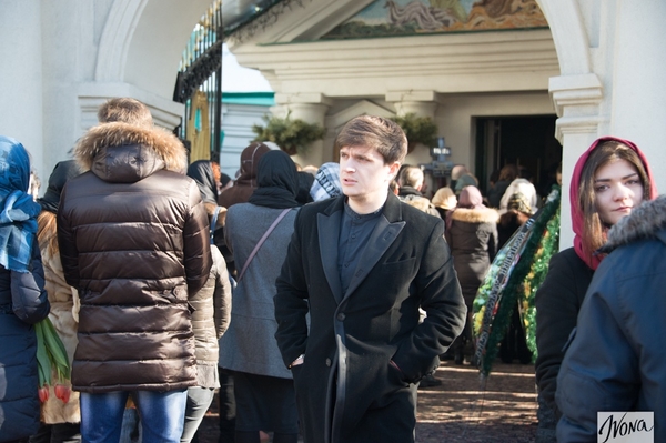 Марина Головнева