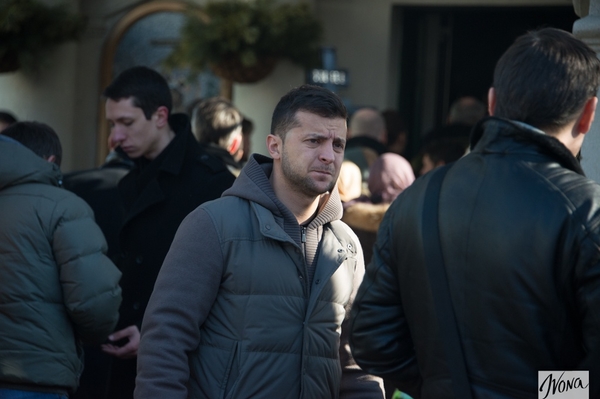 Марина Головнева