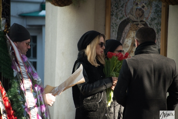 Марина Головнева