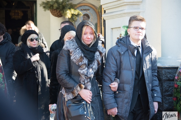 Марина Головнева