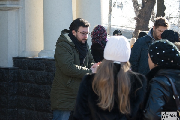 Марина Головнева