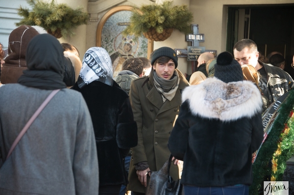 Марина Головнева