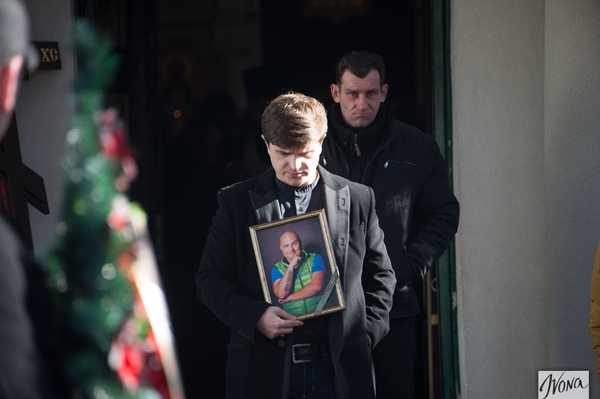 Марина Головнева