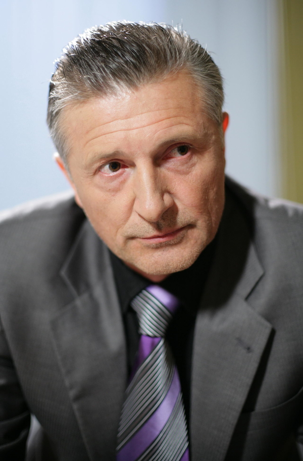 Человек года 2014: Станислав Боклан и Слабошпицкий попали в номинацию