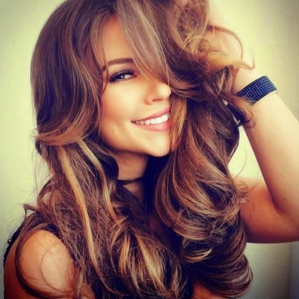 Как освежить прическу: ТОП-5 способов