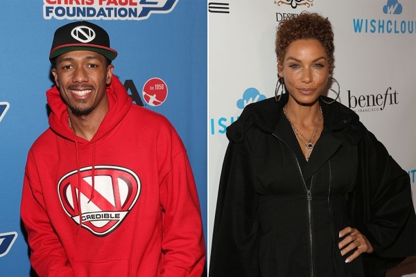 Бывший муж Мэрайи Кери завел роман с экс-женой Эдди Мерфи